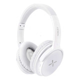 Noblex Hp350 Auriculares Inalambrico Bluetooth Bass - Blanco