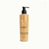 Shampoo Aneethun Queen Para Cabelos Danificados 230ml 