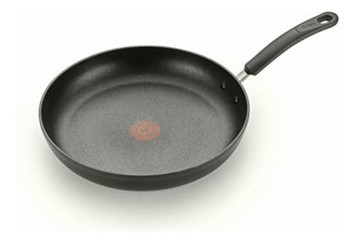 T-fal Titanium Advanced Cookware Sartén Para Freír (10.5