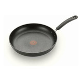 T-fal Titanium Advanced Cookware Sartén Para Freír (10.5