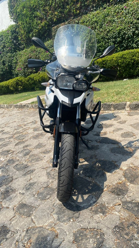 Bmw F 700 Gs 2016