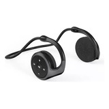 Auriculares Inalámbricos Compatibles Con Tarjeta Tf.