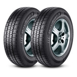 Kit 2 Neumaticos Maxisport 2 175/70 R14 84t Tl