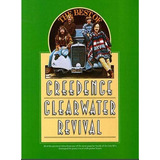 The Best Of Creedence Clearwater R* 20 Partituras Piano 