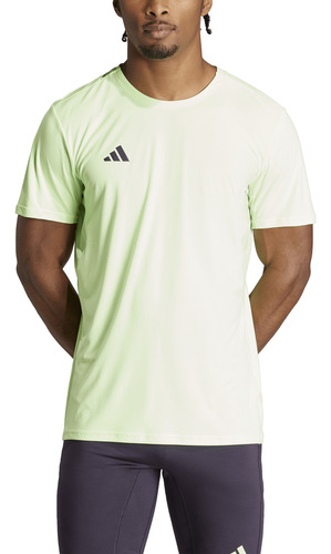 Remera adidas Running Adizero Essentials Hombre Vf