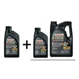 Aceite Castrol 5w30  Sintético Alto Kilometraje + 2 Litros