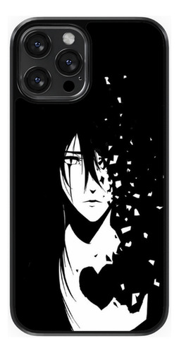 Funda Compatible Con Samsing De Darkk Anime #1