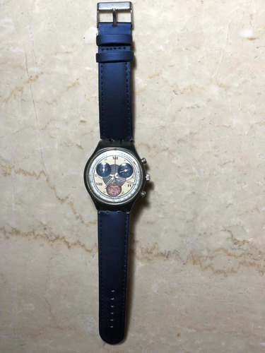 Reloj Swatch