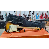 Guitarra Fender Road Worn 60's 3-color Sunburst 2010