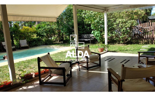 Casa Playa Grande Piriápolis 2 Dorms Venta Ca501992 - Imagen 2