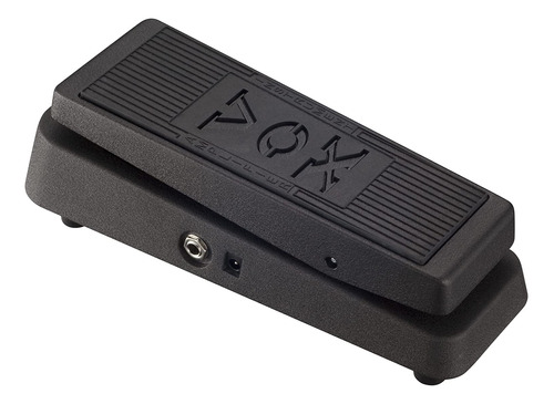 Vox V845wah Pedal Efecto Wah