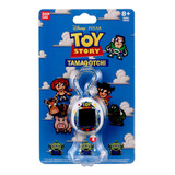 Mascota Virtual Toy Story Amigos Tamagotchi. Color Tamaño Unico