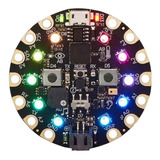 Circuito Playground Express Adafruit Emakers