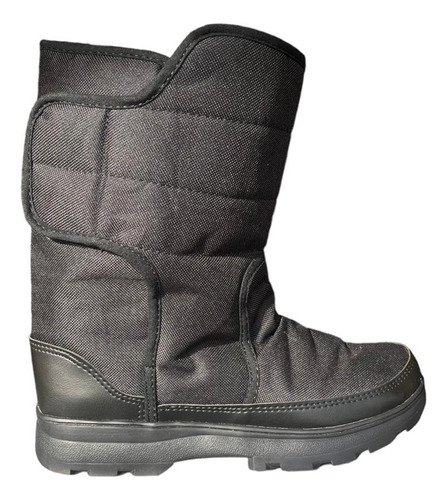 Bota Preski Impermeable (para La Nieve)