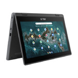 Asus Chromebook Cr1 11.6  Hd Intel Celeron