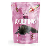 Alimento Para Ajolotes Adulto (pack 2) Petmmal