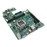 Motherboard Yp9g7 Dell Inspiron 3470 Series Intel H370 Socke