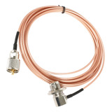 Sc-316 Cable De Extensión De Antena Cable Coaxial Para