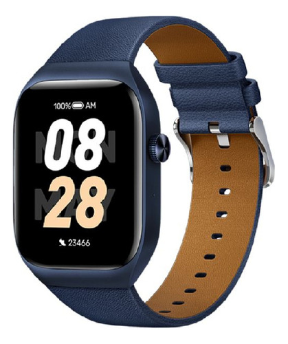 Reloj Inteligente Mibro Smart Watch T2 Negro 