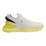 Tenis Feminino Reserva Spriz Knit Branco