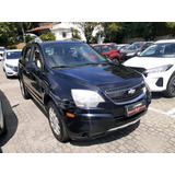 Captiva 3.6 Sfi Fwd V6 24v Gasolina 4p Automático