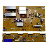 Placa Y-sus + Z-sus Tv Samsung Pn60h5000