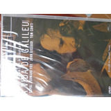 A Vida De Galileu Bertolt Brecht Lcr Dvd Original $50 - Lote