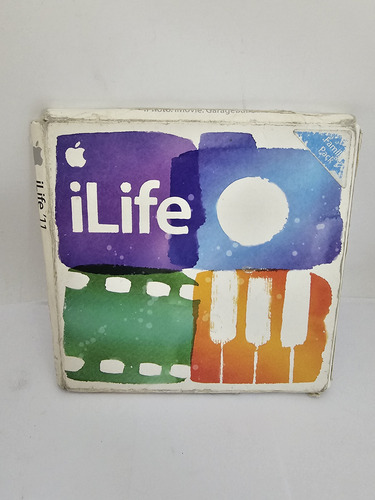 Ilife Mac