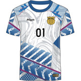 Camiseta Personaliza Goleiro Linha Futebol Amador Mod2023 55