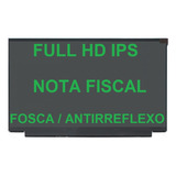 Tela Para Notebook Lenovo Ideapad 330s-15ikb 81f5006fus