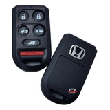 Carcasa Control Alarma Honda Odyssey 2005 2006 2007 2008 10