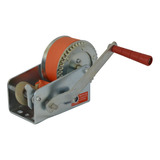 Malacate Manual Winch Con Correa 1135kg Lhw-2500