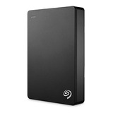 Disco Duro Externo Portátil Seagate Backup Plus 5tb Usb 3.0