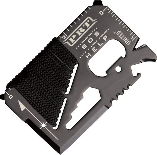 Tarjeta De Supervivencia M48 Multitool Funda