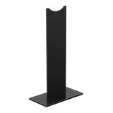 Soporte/base De Audífonos Gaming Para Escritorio Rosa/negro