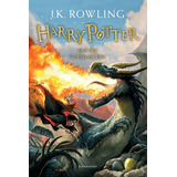 Harry Potter And The Goblet Of Fire 4, De Rowling, J. K.. Editorial Bloomsbury, Tapa Blanda En Inglés, 2014