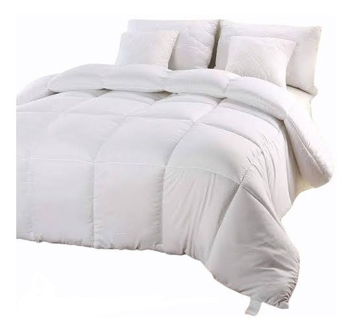 Edredon Para Duvet Clara Clark Comforter Ultra Suave