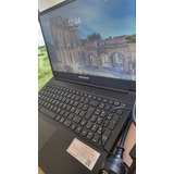 Notebook Bangho Max L5 I7, 8gb Ram 480gb Ssd Windows 11
