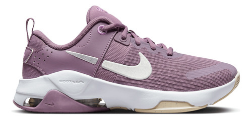 Zapatillas Para Mujer Nike Zoom Bella 6 Morado