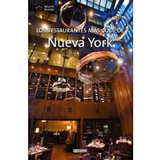 Libro Los Restaurantes Mas Cool De Nueva York De Maia Leices