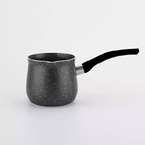 Olla Lechero Café Aluminio Antiadherente Artículos De Cocina