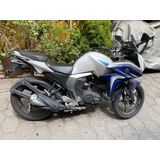 Yamaha Fazer Fi 2.0 150cc