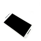 Pantalla Touch Para Motorola Moto G3 Xt1540 Xt1543 Blanco