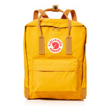 Fjallraven Kanken Mochila Clasica Para Todos Los Dias