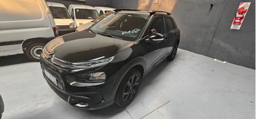 Citroen C4 Shine M