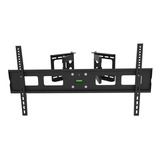 Soporte Tv Doble Brazo Inclin 60kg 32 A 63 Onebox Ob-m36e