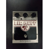 Pedal Guitarra Electro Harmonix  Big Muff Pi