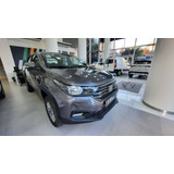 Fiat Strada Freedom Cd 1.3 Mt Cd 0km Entrega Inmediata