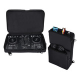 Growalleter Bolsa De Transporte Para Controlador Pioneer Dj.