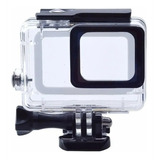 Gopro Estanque Caixa Case Hero 5 6 7 Black Prova D'água